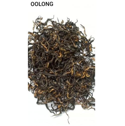 OOLONG TEA