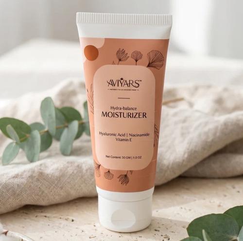 Moisturizer Cream