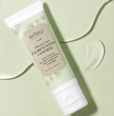 Pigmentation Control Cream