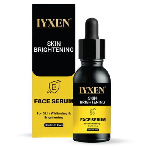 Iyxen Skin Brightening Whitening Face Serum For Dark Spots
