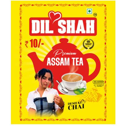 Assam Tea