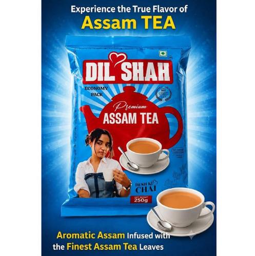 Assam Tea