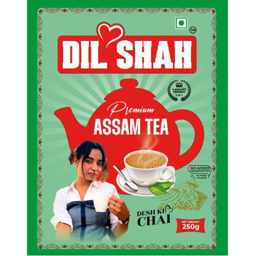 Assam Tea