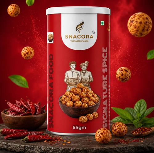 Signature Spice Makhana