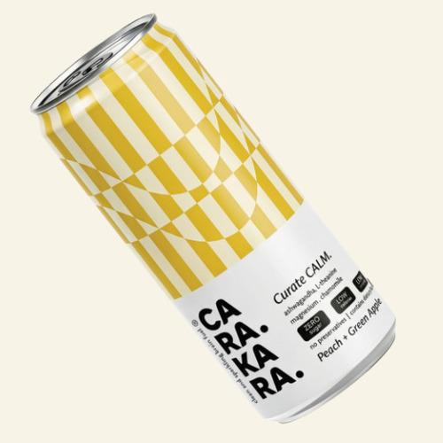 Carakara Curate Calm