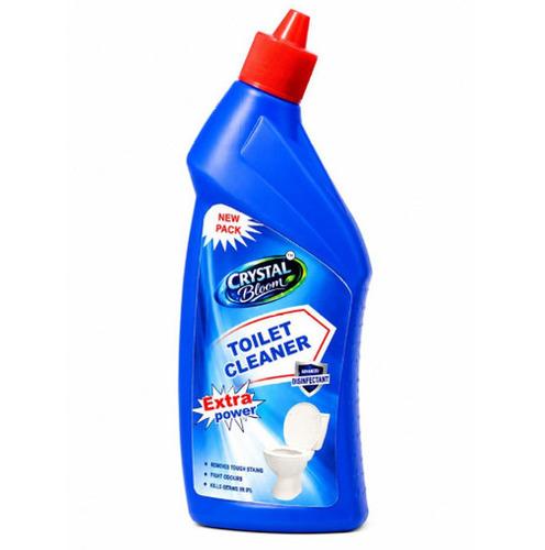 Toilet Cleaner
