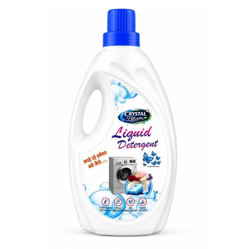 Liquid Detergent
