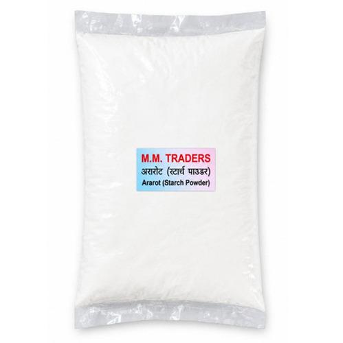Ararot (Starch Powder)