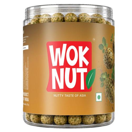 Moringa Jeera Makhana 35g