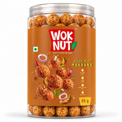 Achari Makhana 55g