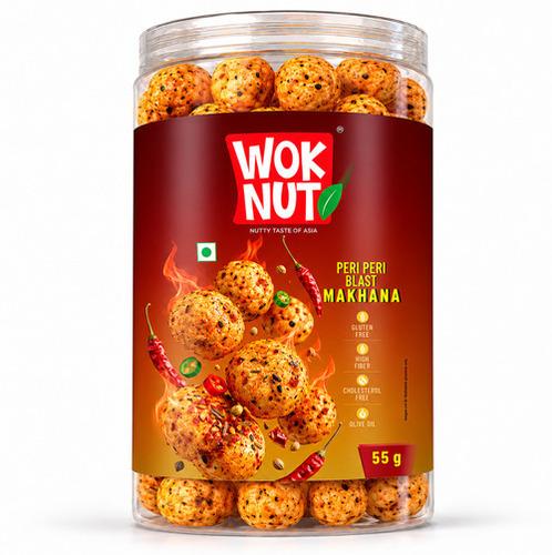 Peri Peri Makhana 55g