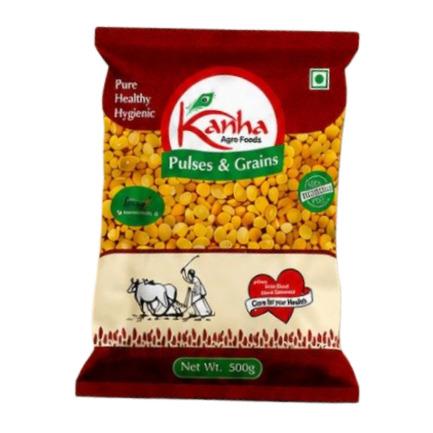 Arhar Daal (Toor Dal)