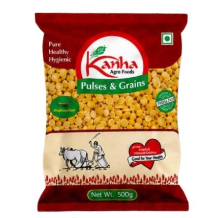 Chana Dal