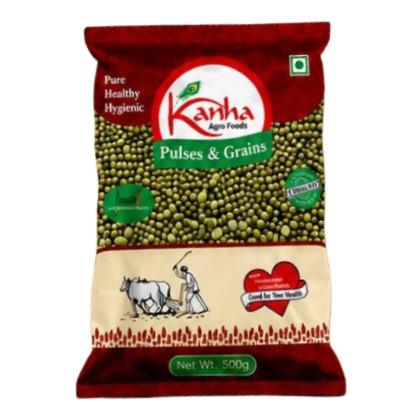 Moong Chilka Dal