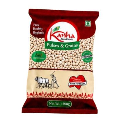 Lobia Safed