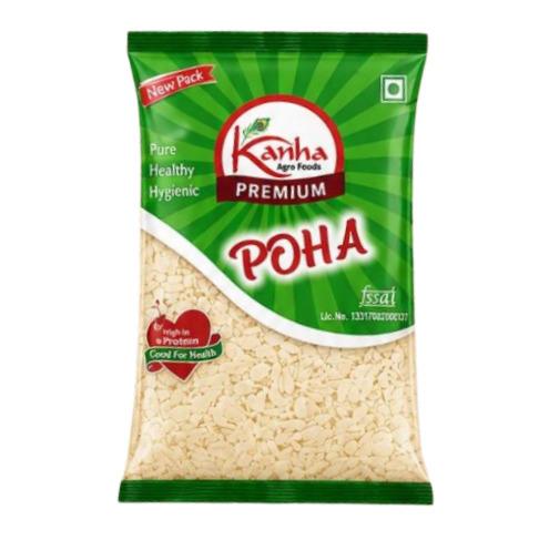 Poha
