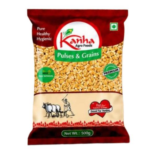 Daliya (Broken Wheat)