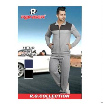 Mens Track suit