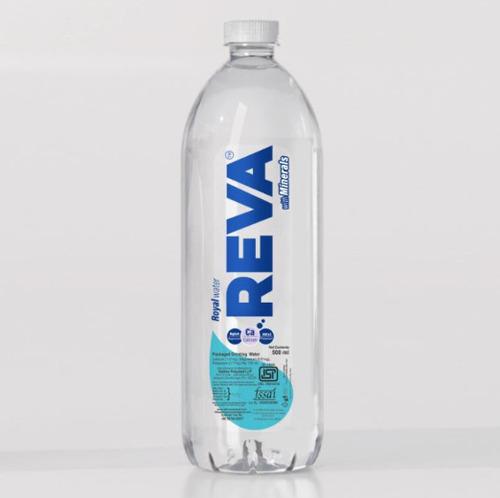 REVA Royal water 500ml