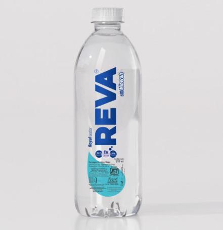 REVA Royal water 250ml