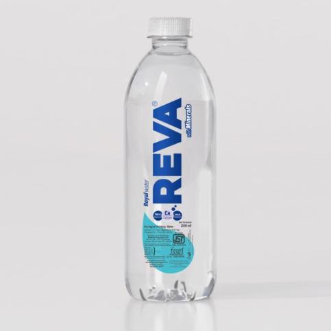 REVA Royal water 200ml