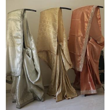 Sarees