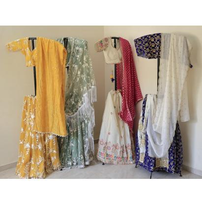 Designer Lehenga