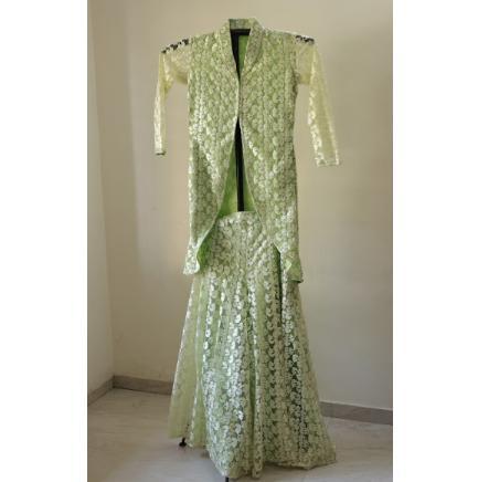 Designer Lehenga
