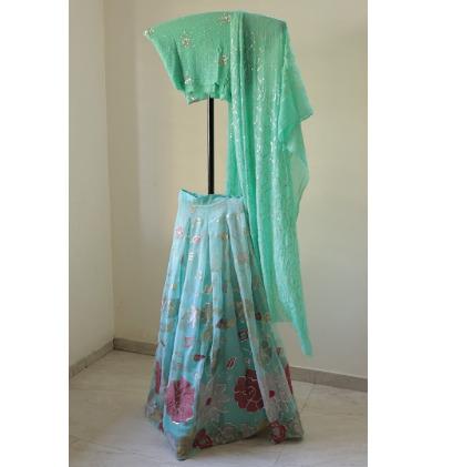 Designer Lehenga