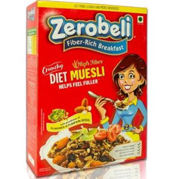 DIET Muesli