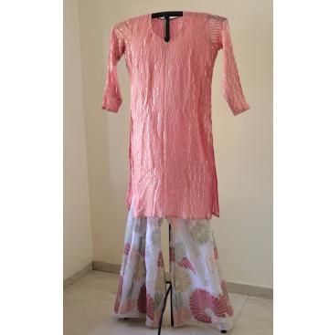 Kurti Set