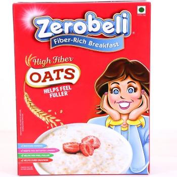 Zerobeli Oats