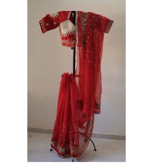 Designer Lehenga