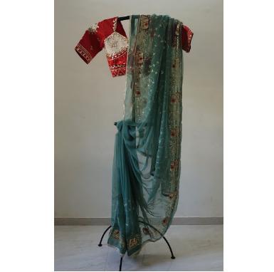 Designer Lehenga
