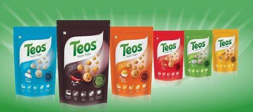 Teos Nutripops