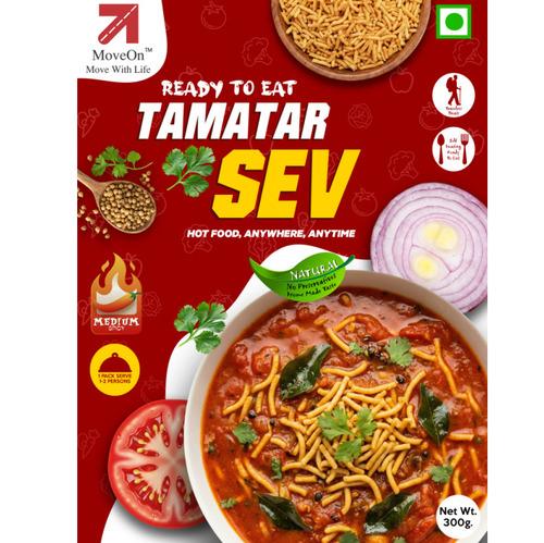 Ready To Eat Tamatar Sev