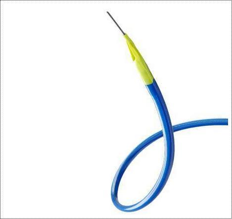 PROCTUS Aspiration Catheter