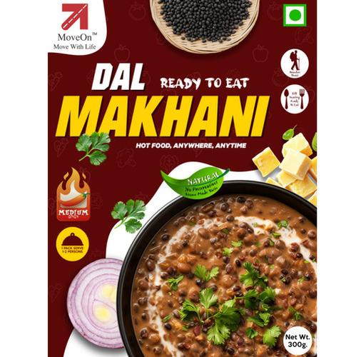 Ready To Eat Dal Makhani