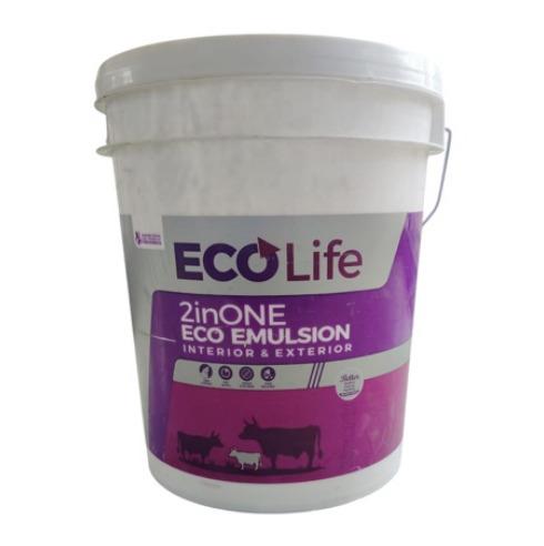 2 IN 1 EMULSION