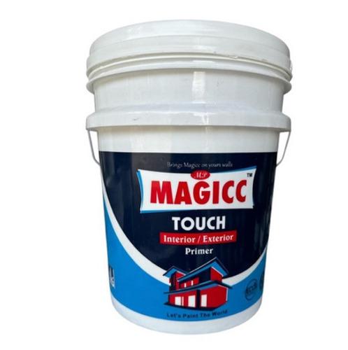 MAGICC PRIMER