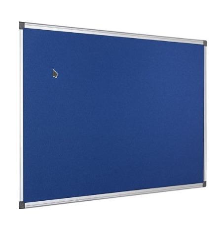 Blue Board