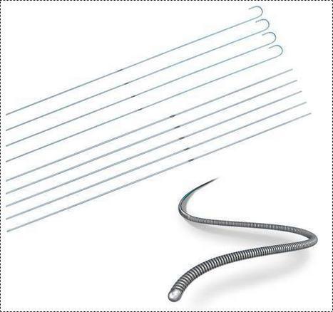 RADIX Guidewire Nitinol