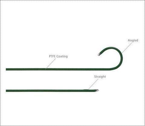 RADIX Guidewire PTFE Coated