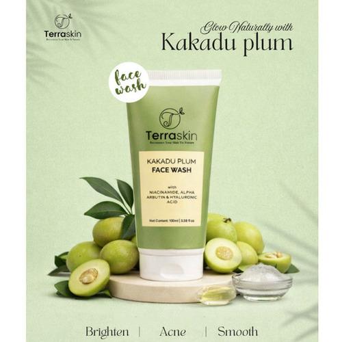 Kakadu plum Facewash
