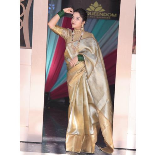 Designer Sarees