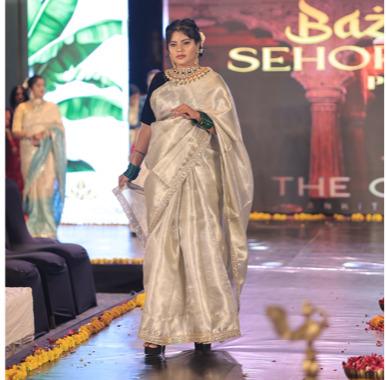 Designer Sarees