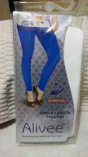 Ankle Lenth Leggins
