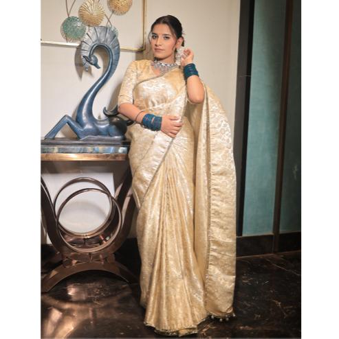 Designer Sarees