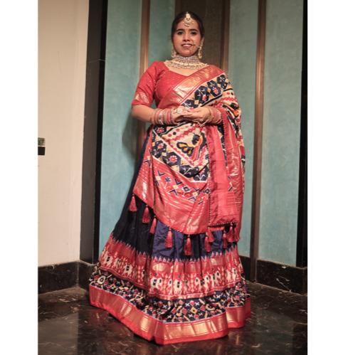 Designer Lehenga