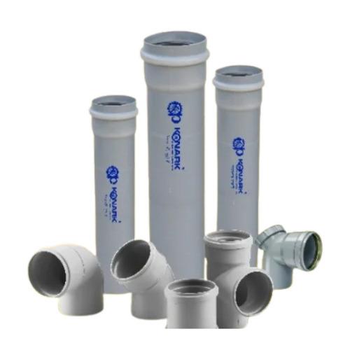 SWR Pipes